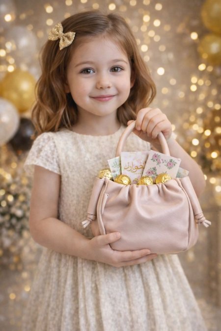 شنط أطفال للعيد(1)